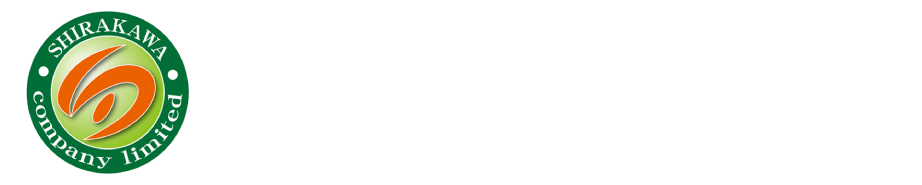 株式会社シラカワ